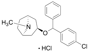 3-CPMT Hydrochloride