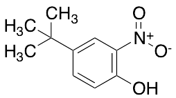 4-tert-Butyl-2-nitrophenol