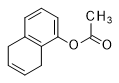5,8-Dihydro-1-naphthol Acetate