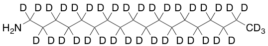 Octadecylamine-d37