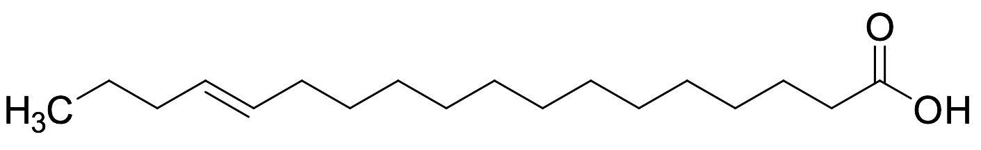 (14E)​-​Octadec-​14-​enoic Acid