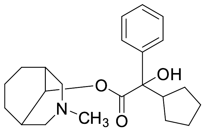 Phencynonate
