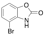 4-Bromo-2(3H)-benzoxazolone