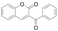 3-Benzoylcoumarin