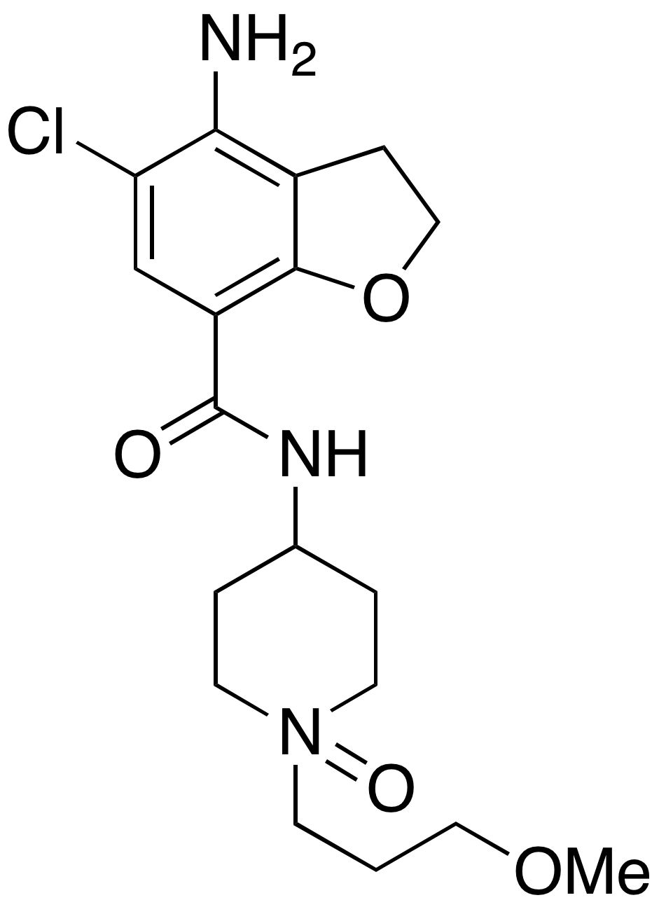 N-Oxo Prucalopride