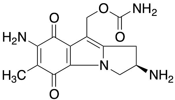 2,7-Diaminomitosene (>85%)
