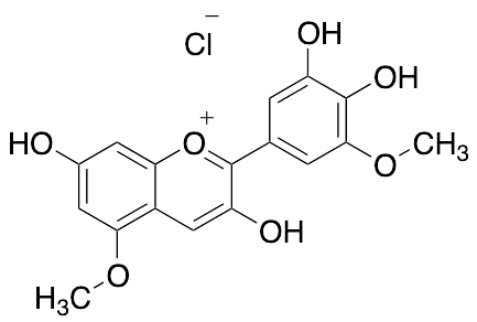 Europinidin Chloride