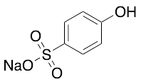 4-Hydroxybenzenesulfonic Acid Sodium Salt