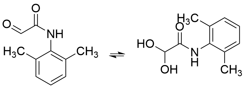 N-(2,6-Dimethylphenyl)-2-oxo-acetamide
