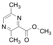 Methyl 3,6-Dimethylpyrazinecarboxylate