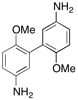 3,3'-Bi-p-anisidine