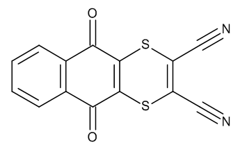 Dithianon