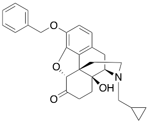 3-O-Benzylnaltrexone