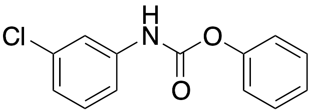Phenyl (3-Chlorophenyl)carbamate