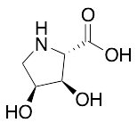 (3S,4R)-rel- 3,4-Dihydroxy-D-proline