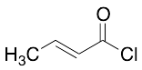 Crotonoyl Chloride