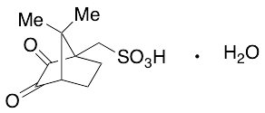Camphorquinone-10-sulfonic Acid Hydrate