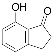 7-Hydroxy-1-indanone