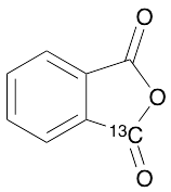 Phthalic Anhydride-13C