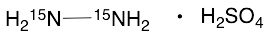 Hydrazine Sulfate-15N2