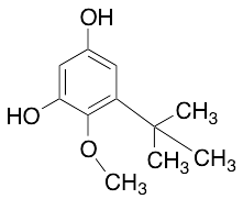 5-(tert-Butyl)-4-methoxybenzene-1,3-diol