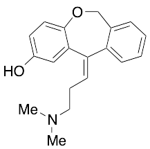 (Z)-2-Hydroxy Doxepin