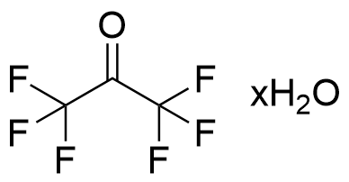 Hexafluoroacetone Hydrate