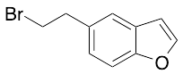 5-(2-Bromoethyl)benzofuran
