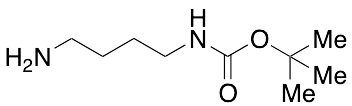 4-Aminobutylcarbamic Acid tert-Butyl Ester