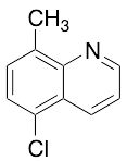 5-Chloro-8-methylquinoline