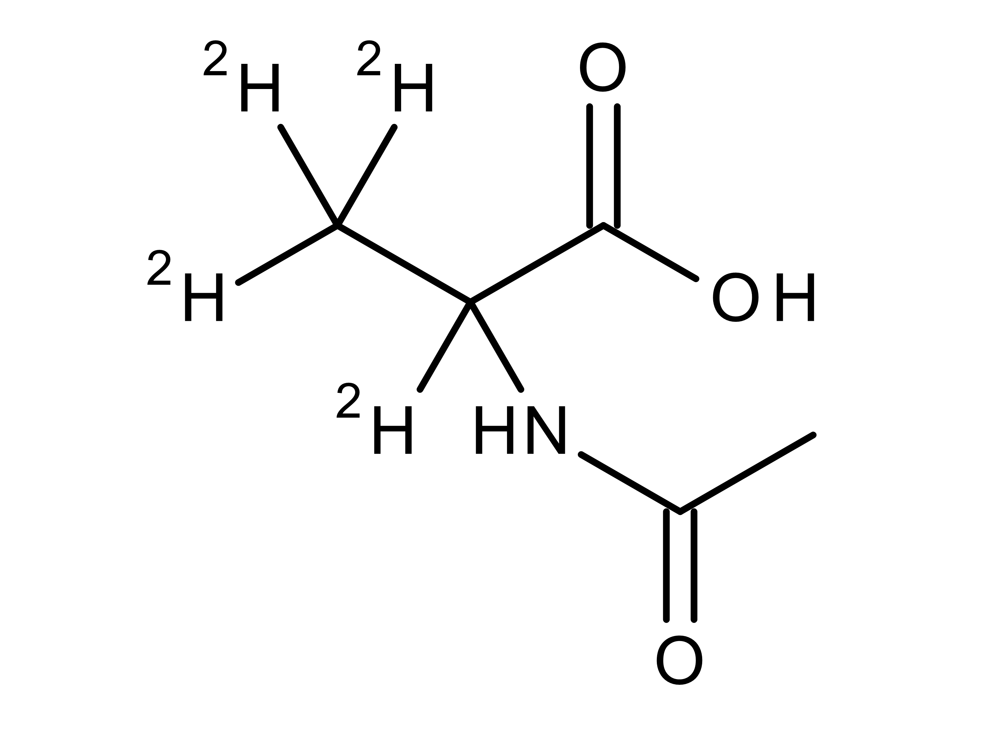 N-Acetyl-DL-alanine-2,3,3,3-d4