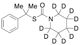 Dimepiperate-d10