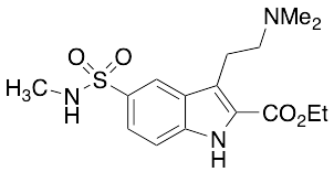 2-(Ethyl Formate) Sumatriptan