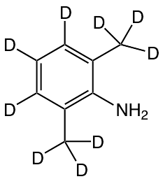 2,6-Dimethylaniline-d9