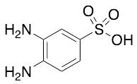 3,4-Diaminobenzenesulfonic Acid