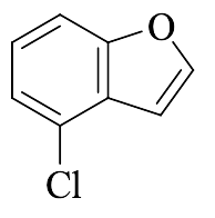 4-​Chlorobenzofuran