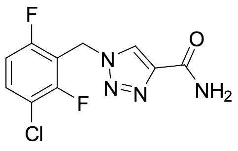3-Chloro Rufinamide