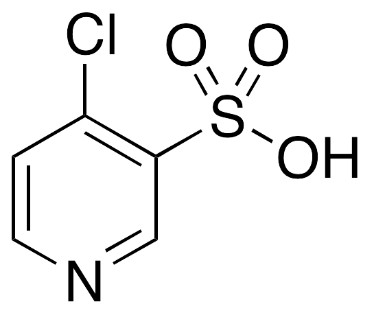 4-Chloropyridinesulfonic Acid