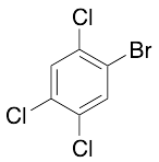 1-Bromo-2,4,5-trichlorobenzene