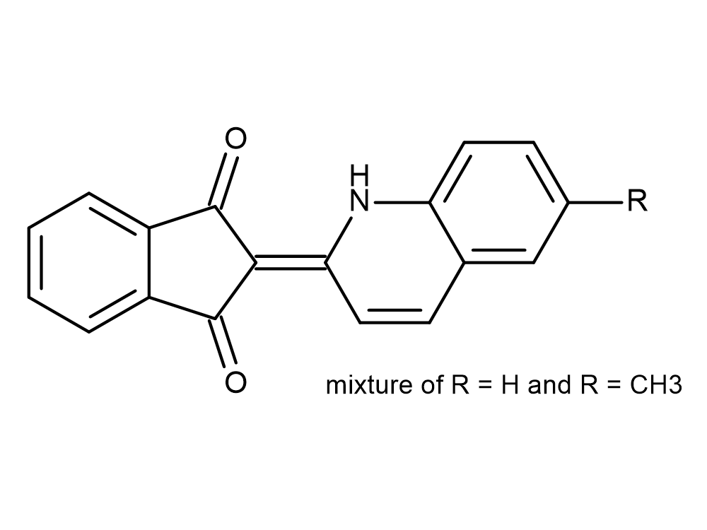 Solvent Yellow 33