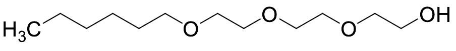 n-Hexyltrioxyethylene
