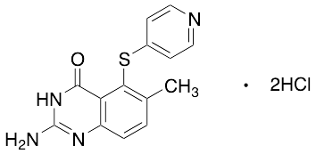 Nolatrexed Dihydrochloride