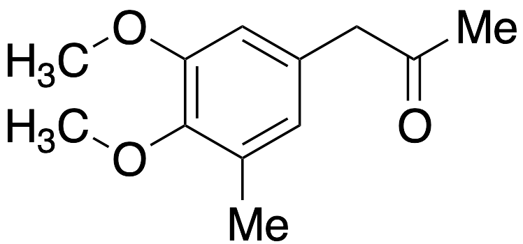 1-(3,4-Dimethoxy-5-methylphenyl)-2-Propanone