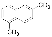 1,​6-​Di(methyl-​d3)​-naphthalene