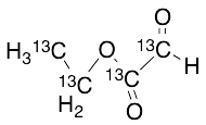 Ethyl Glyoxylate-13C4