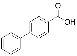 4-Biphenylcarboxylic Acid
