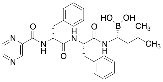 D-Phenylalanine-bortezomib