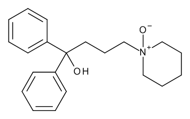 Difenidol N-Oxide