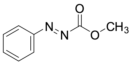 Methyl (E)-2-Phenyldiazene-1-carboxylate
