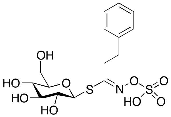 Gluconasturtiin Potassium Salt